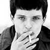 Ian Curtis