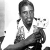 Screamin´ Jay Hawkins 
