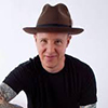 Jack Irons