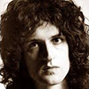 Brian May