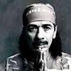 Carlos Santana