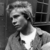Paul Cook