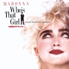 Who´s That Girl