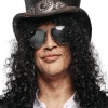 Slash Hudson