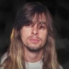 Rex Brown