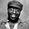 Curtis Mayfield 