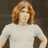 Dave Alexander