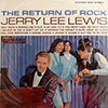 The Return of Rock