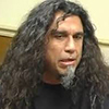 Tom Araya