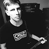 Greg Ginn