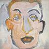 Self Portrait