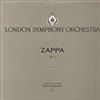 London Symphony Orchestra, Vol. 1