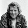 Johnny Halliday 