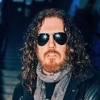 Dizzy Reed