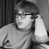 Peter Asher