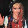 Cyndi Lauper