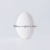 A Ghost is Born