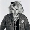 Jeffrey Lee Pierce