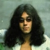 Ian Paice
