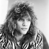 Nace Jon Bon Jovi