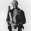 Ernie Isley