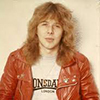 Clive Burr