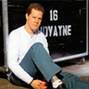 Matt McDonough