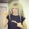 Dee Snider