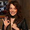 Melissa Auf der Maur