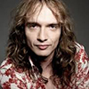 Justin Hawkins