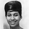 Aretha Franklin 