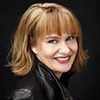 Anne Dudley