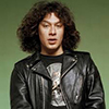 Alex Van Halen