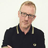 Dave Rowntree