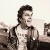 Ian Dury 