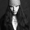 Ian Astbury