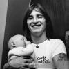 Phil Rudd