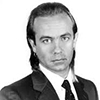 Bernie Taupin