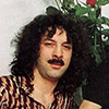 Albert Bouchard