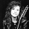 Melissa Etheridge