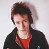 Nicky 'Topper' Headon