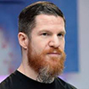 Andy Hurley