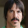 Anthony Kiedis