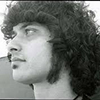 Cedric Bixler-Zavala