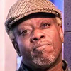 Corey Glover