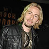 Chad Kroeger