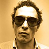 Graham Parker