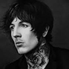 Oliver Sykes