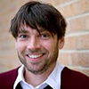 Alex James