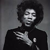 Jimi Hendrix